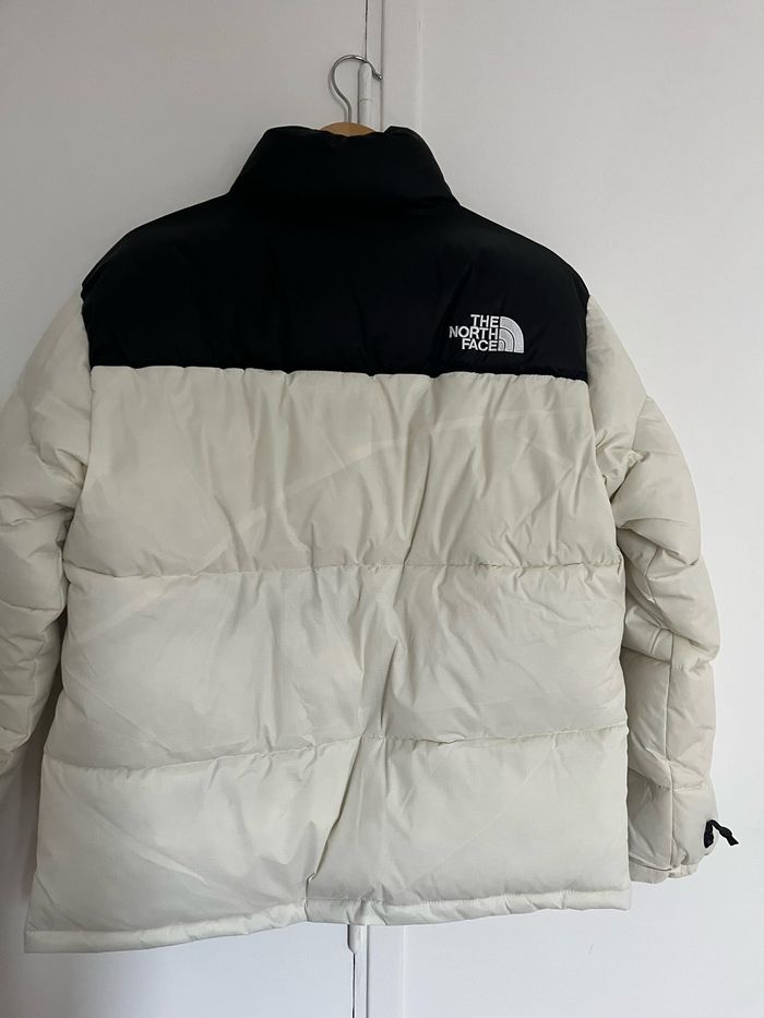 Doudoune the north face - photo numéro 5