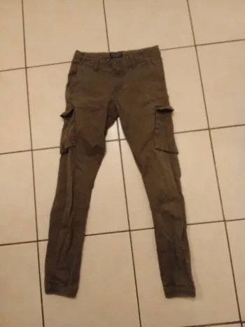 Cargo