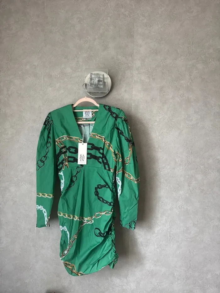 Robe Zoé Karssen S - photo numéro 6