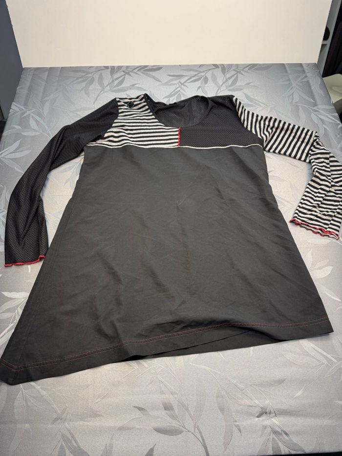 Tunique femme t 46 mia sonna - photo numéro 8