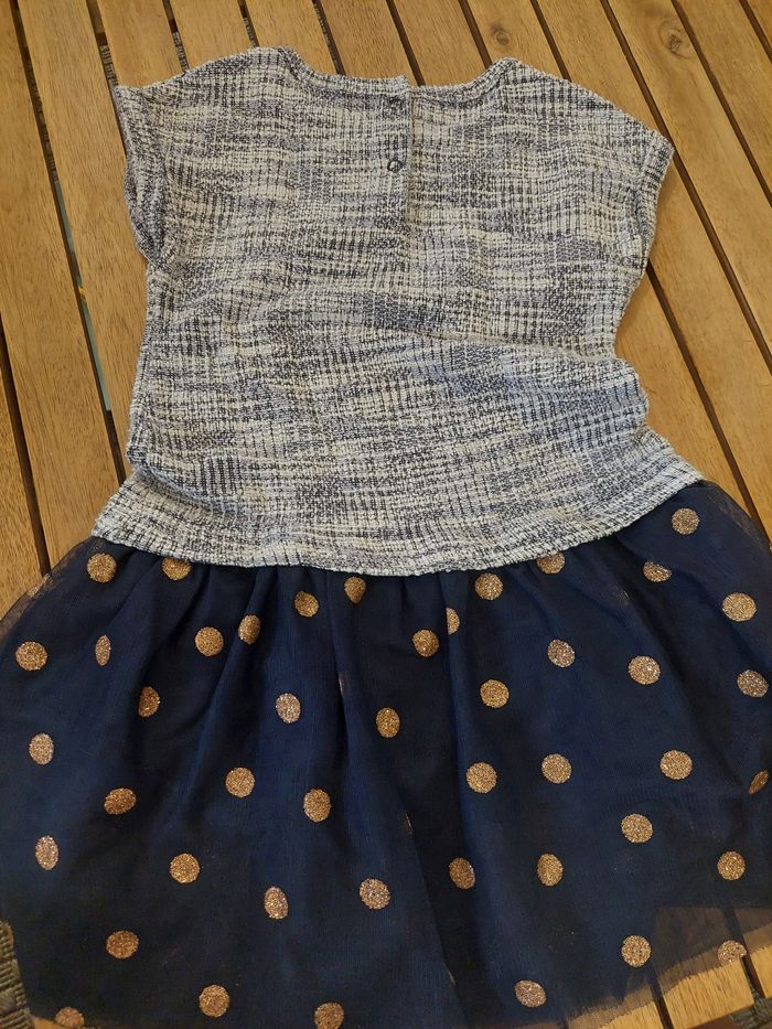 Robe 4 ans - photo numéro 3