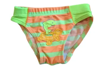 Slip de bain 12 mois