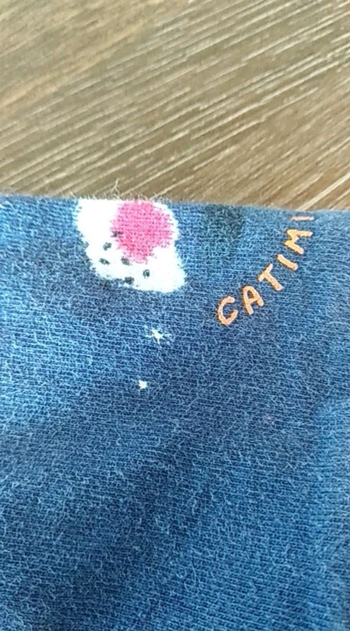 Robe boule catimini 18 mois - photo numéro 3