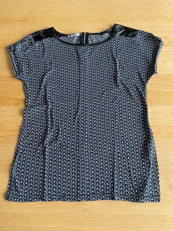 T-shirt taille 38/40