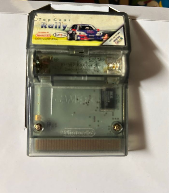 Top Gear Rally - photo numéro 5