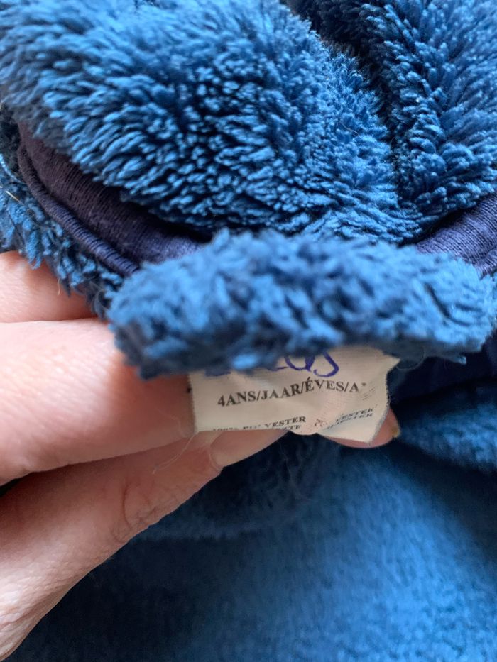 Robe de chambre - photo numéro 4