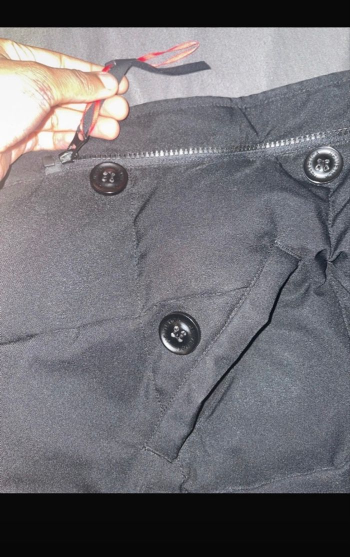 doudoune helvetica femme - photo numéro 10