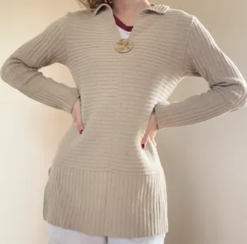 Pull Jacqueline Riu