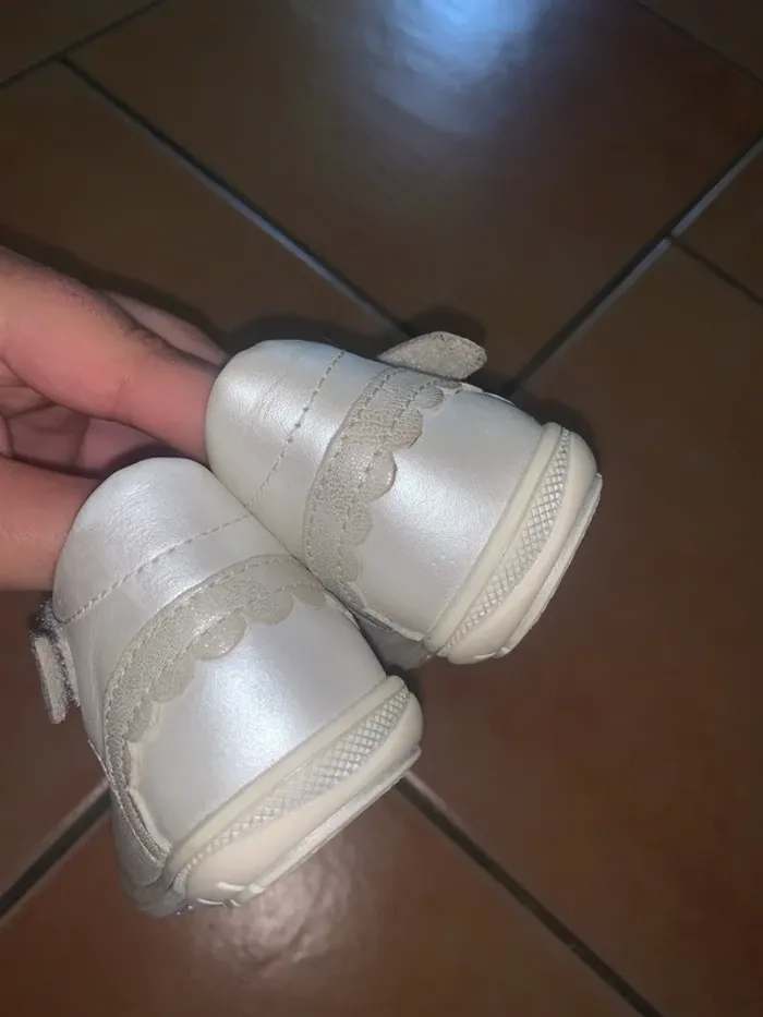 Chaussure 17 - photo numéro 4