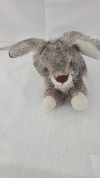 peluche lapin rodadou