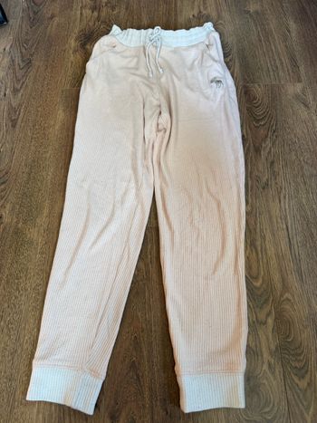 Pantalon survêtement 9-10 ans Abercrombie &Fitch