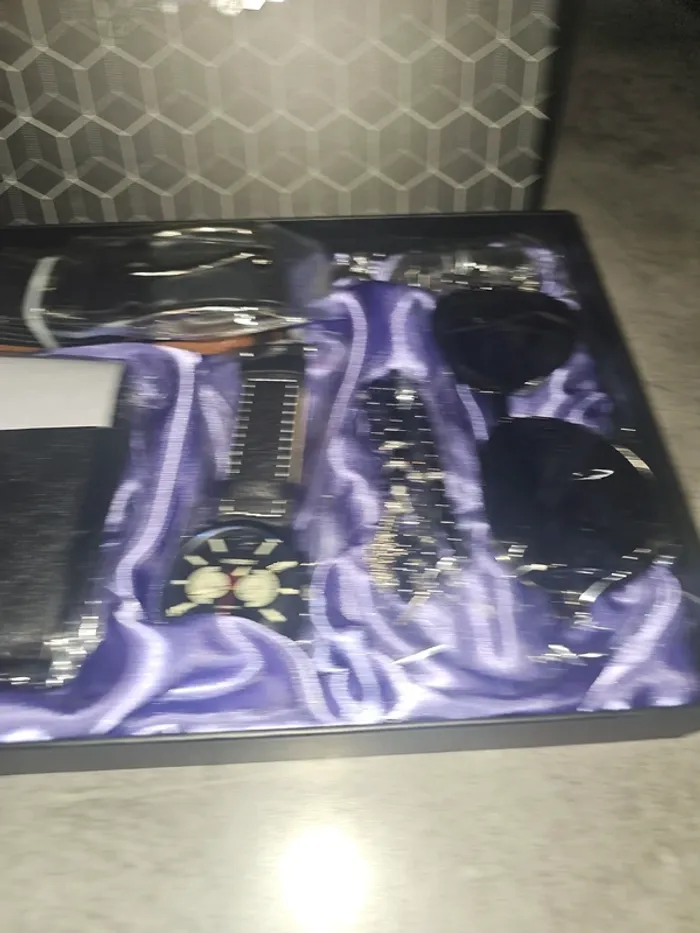 [NEUF] Coffret cadeau homme - photo numéro 3