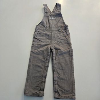 Salopette - okaidi - 23 mois