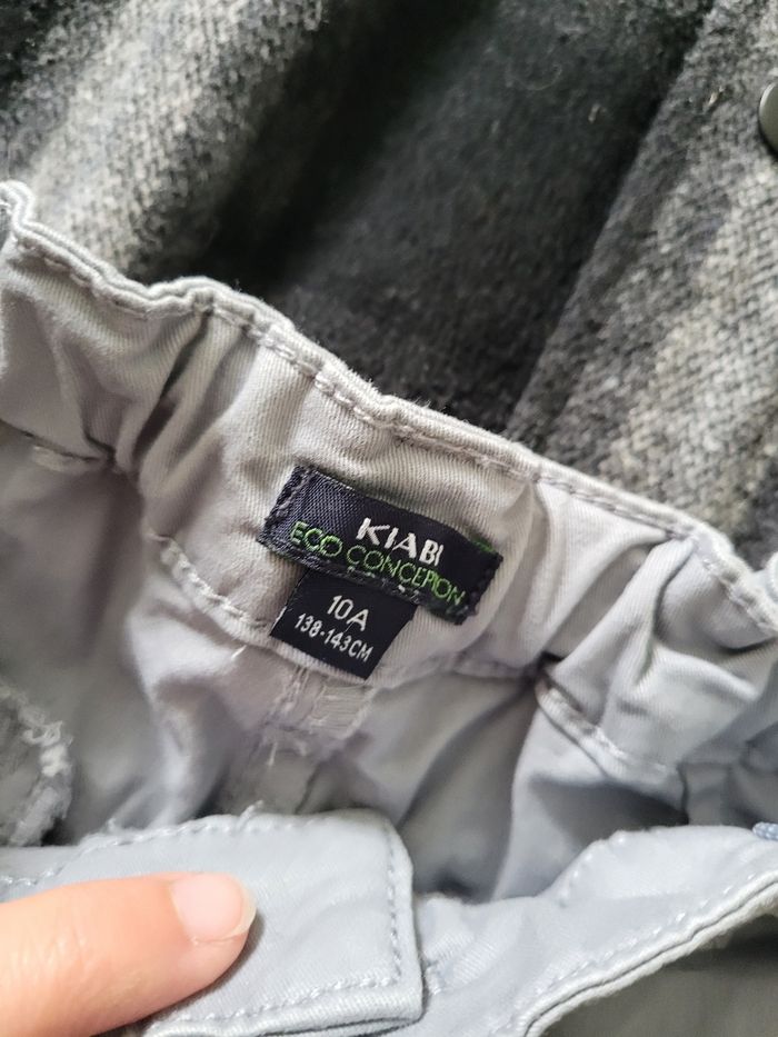 Chino 10 ans - photo numéro 3