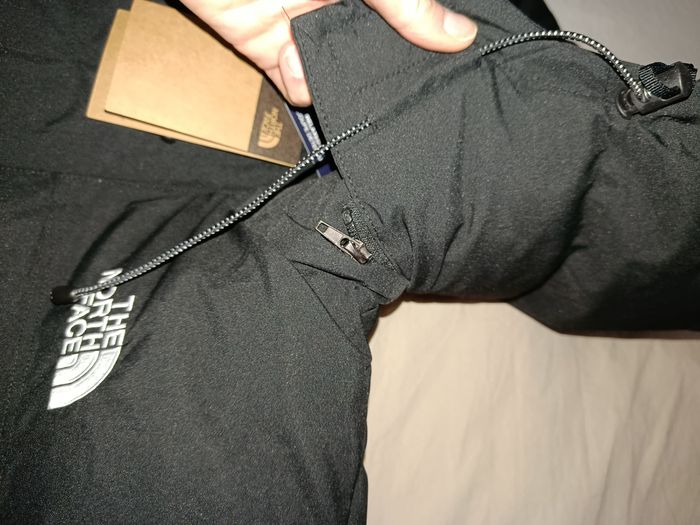 Doudoune north face - photo numéro 5