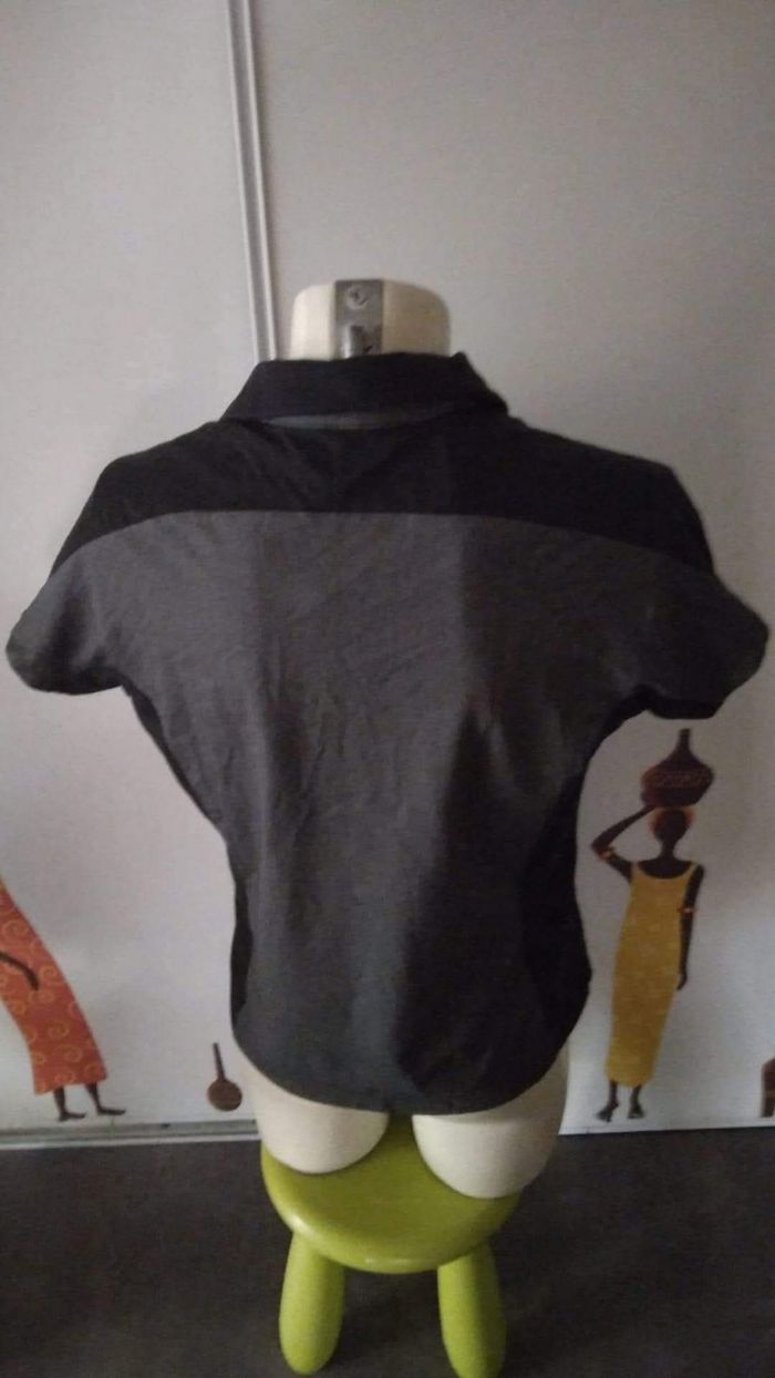 Tee-shirt homme T.L Neuve - photo numéro 3