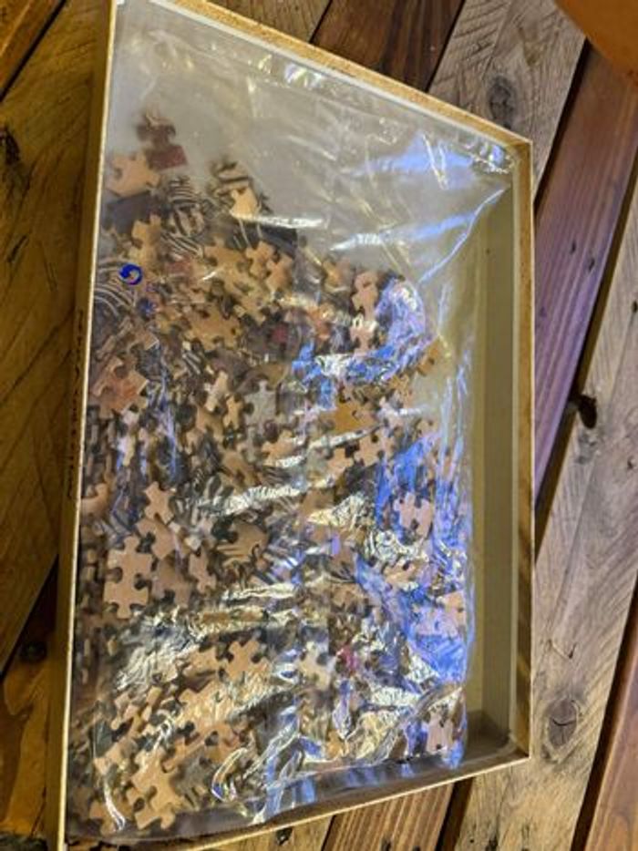 Puzzle - photo numéro 3