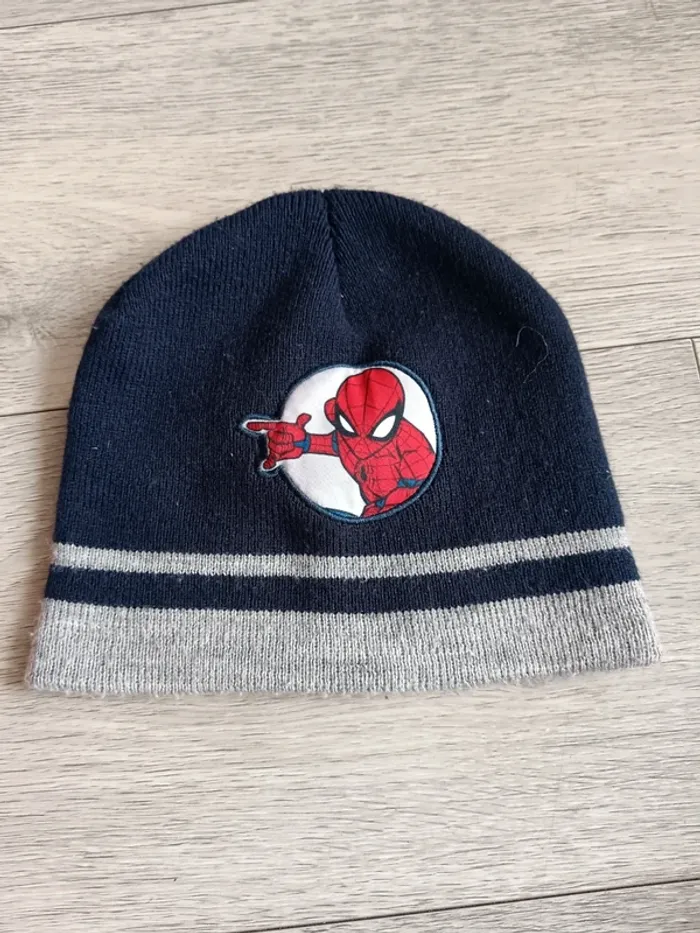 Bonnet
