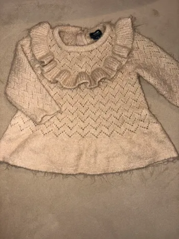 Robe bébé