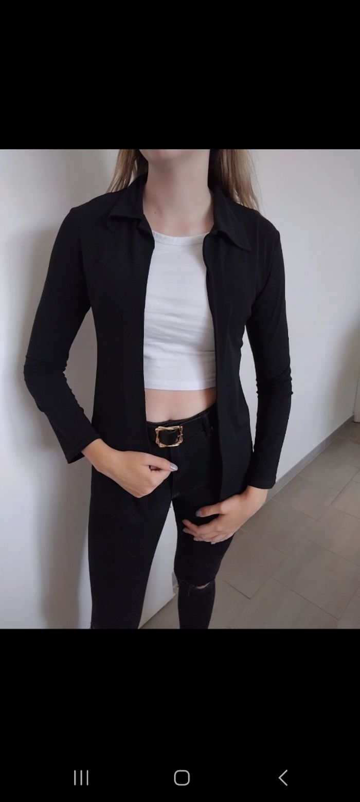 Haut femme taille 36 - photo numéro 3