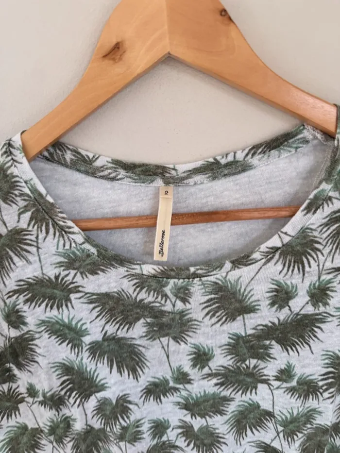T-shirt Bellerose - photo numéro 3