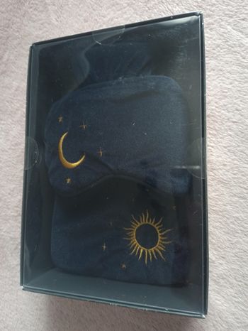 Bouillotte atmosphera neuve