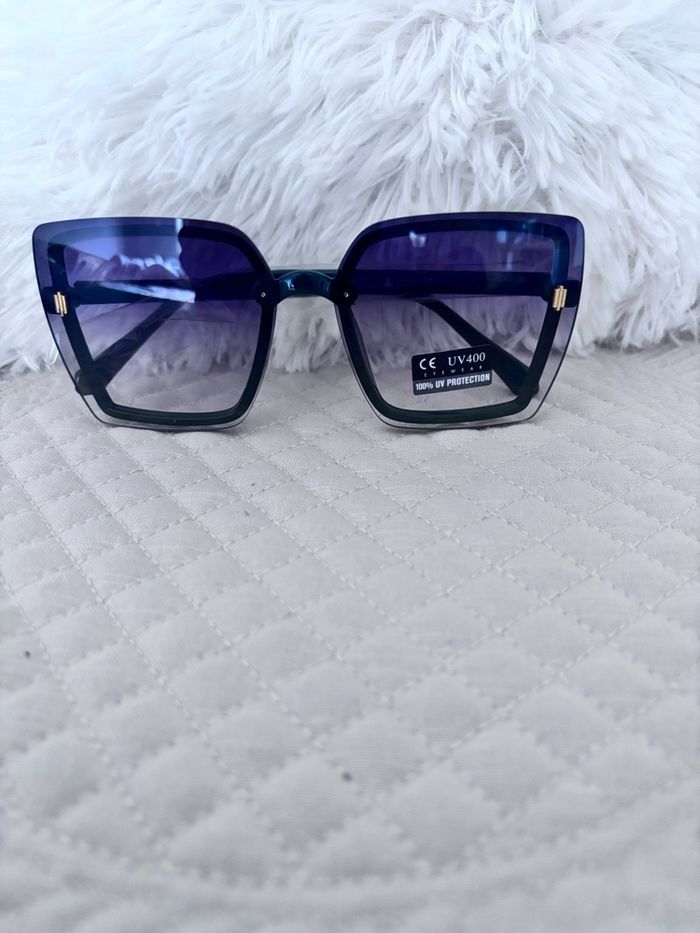 Lunette de soleil pour femme - photo numéro 2