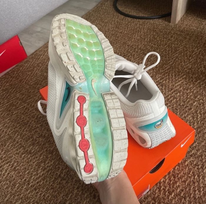 Baskets Nike Air Max DN SE - photo numéro 6