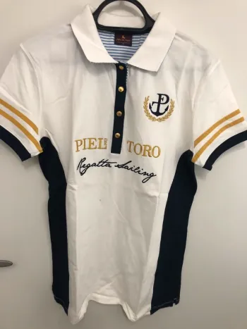 Polo Piel de Toro