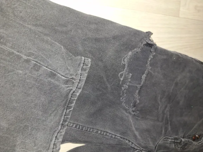 Jean H&M - photo numéro 4
