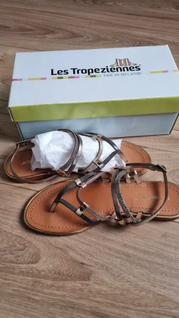 Sandale Les Tropeziennes - taille 39