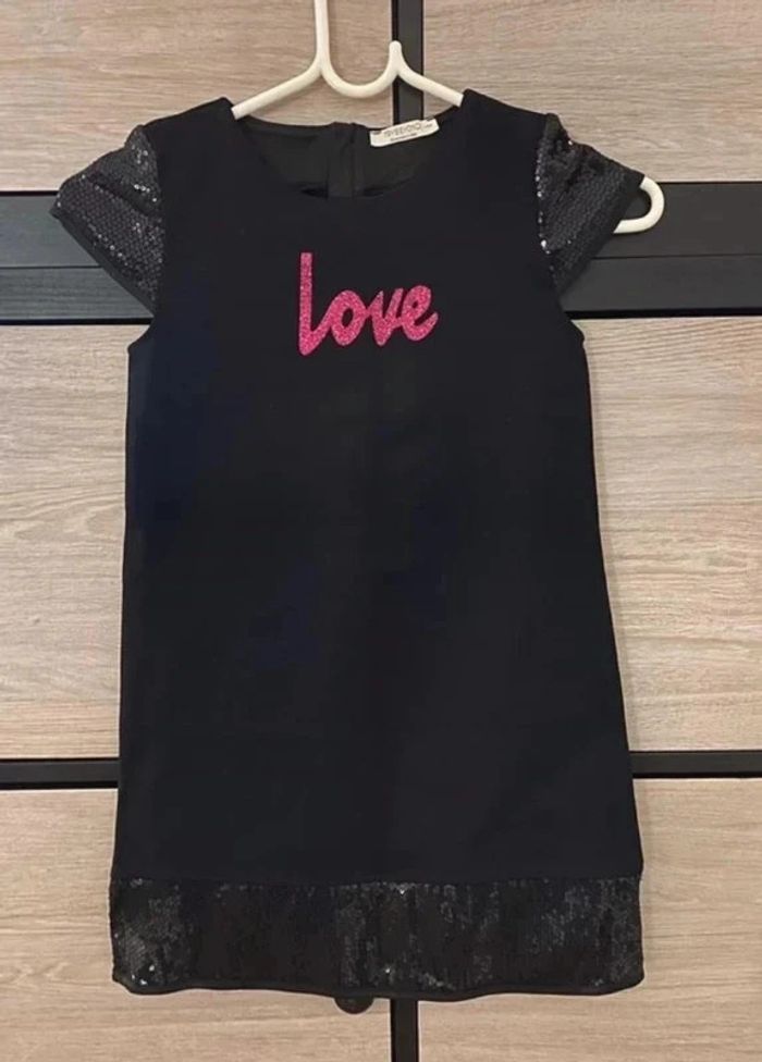 Robe Trybeyond Taille 7-8 ans