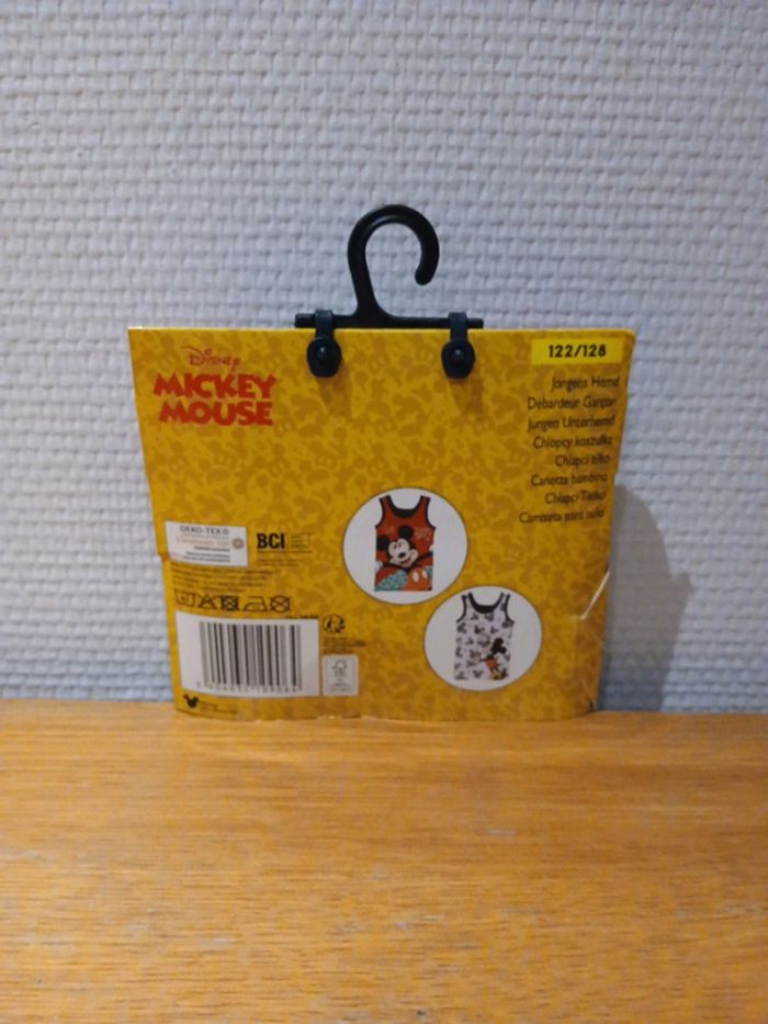 Mickey mouse - photo numéro 3