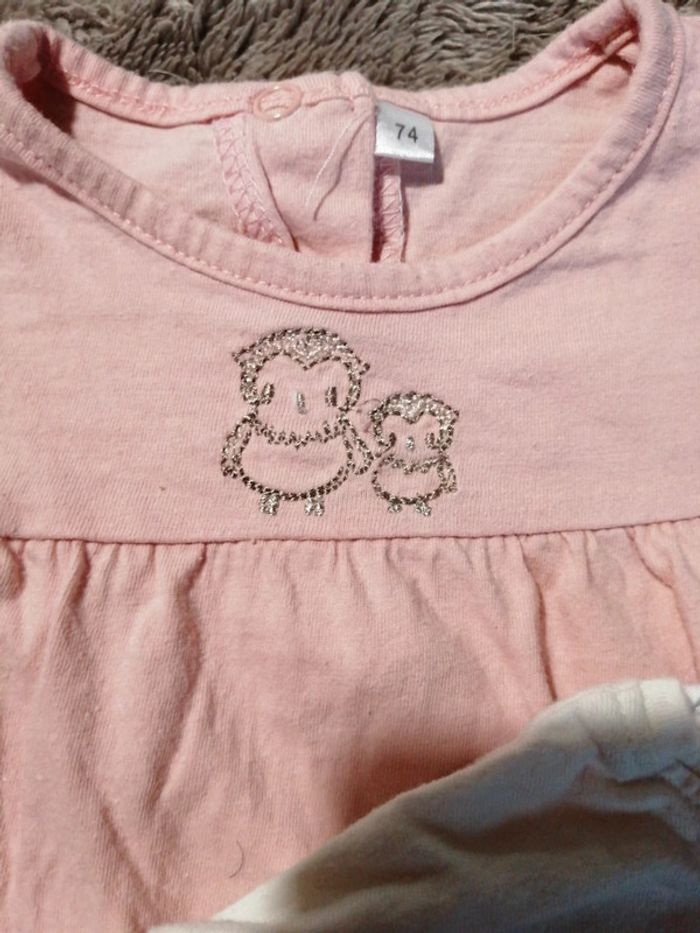 Lot de 2 pulls - photo numéro 4