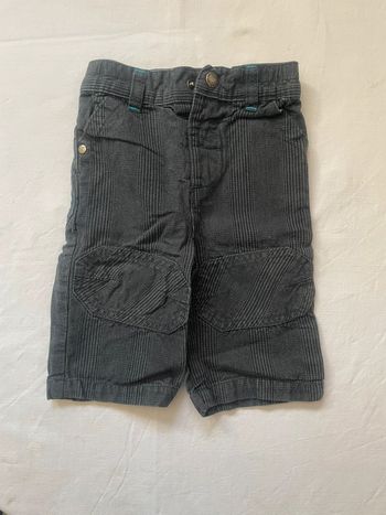 Pantalon 6 mois