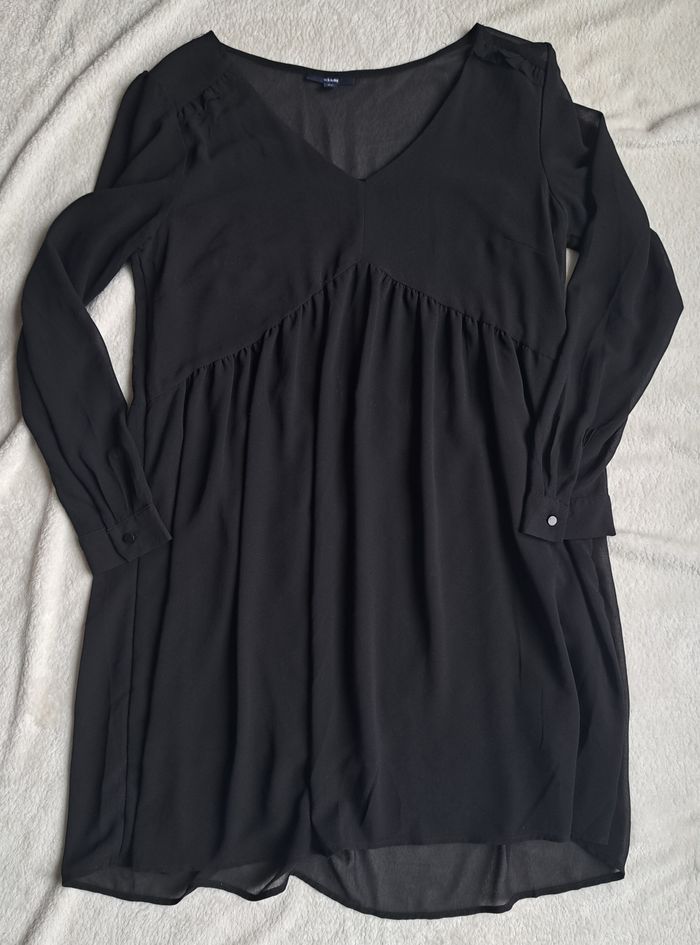 Robe légère