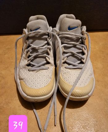 👟 Basket Nike femme T.39 👟