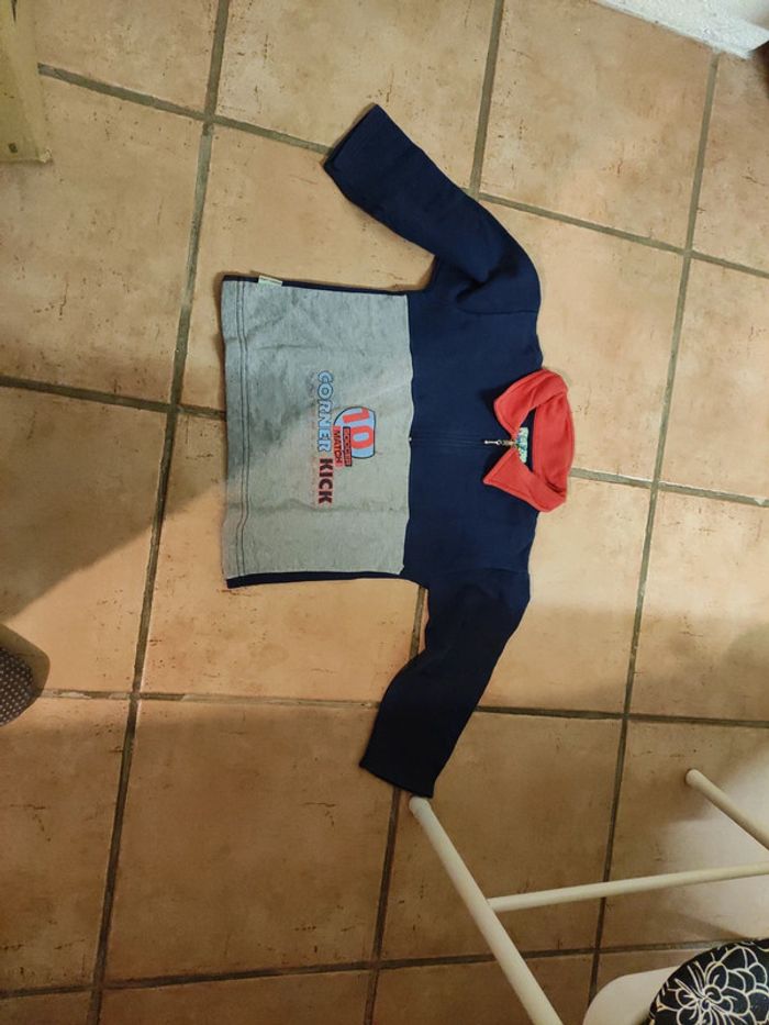 Lot de 12 articles garçon en 6 ans - photo numéro 4