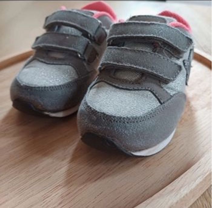 Basket - photo numéro 2