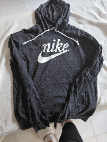 Sweat nike