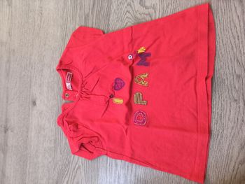 T shirt manches courtes