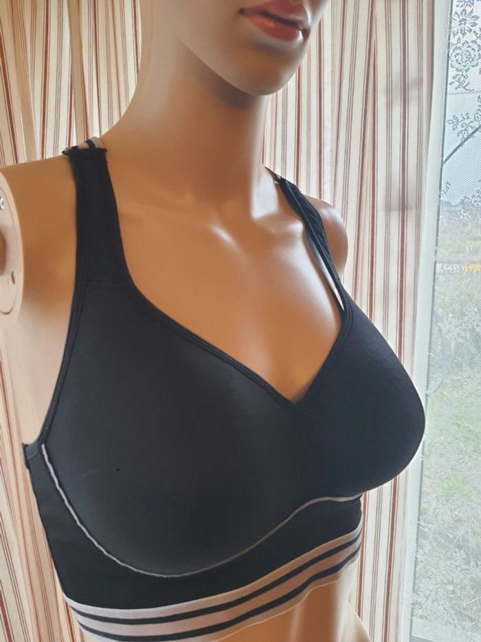 Brassière de sport HKMX Hunkemöller fr 95B - photo numéro 5