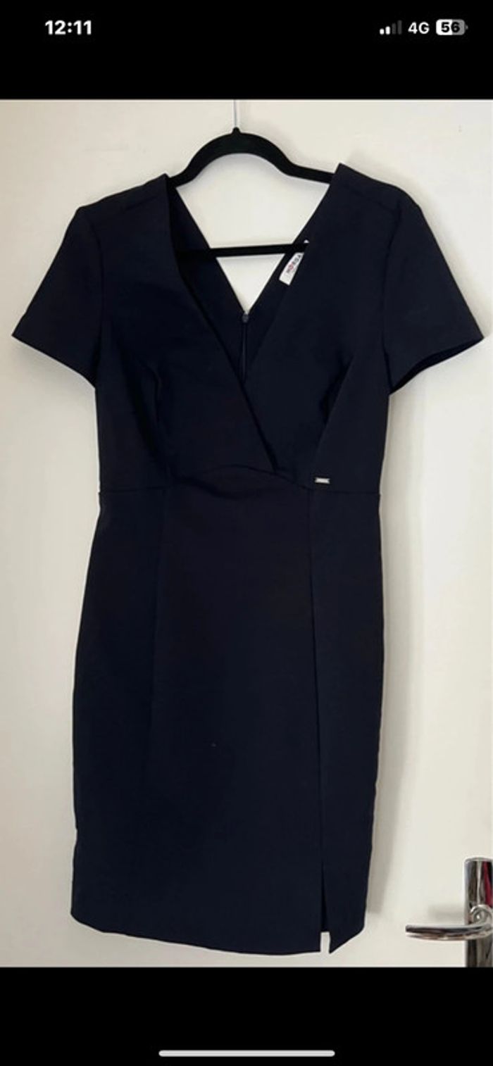 Ensemble De 4 Robes Taille 38 - photo numéro 5