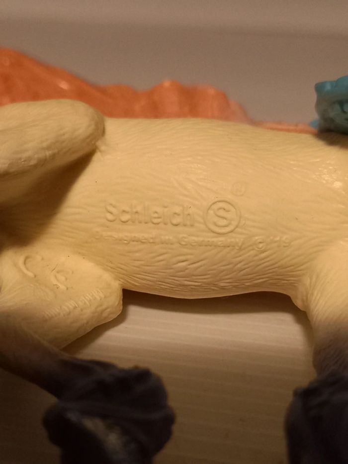 Schleich bayala cheval 70590 - photo numéro 4