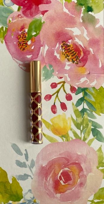 Gloss liquide Estée Lauder – Pure Color Envy teinte 307 Wicked Gleam