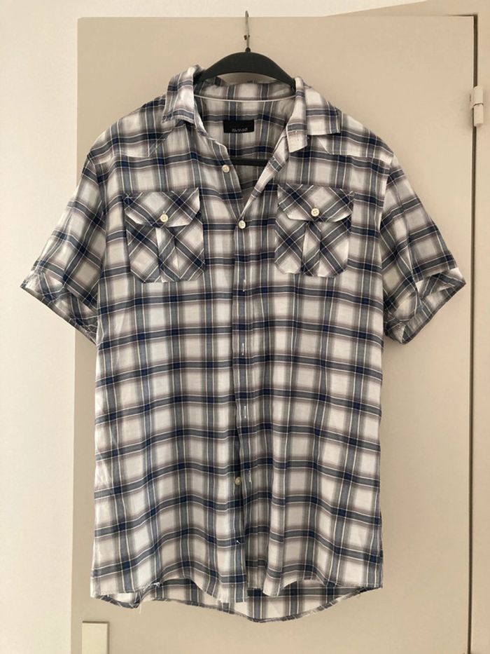 Chemise Zara