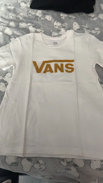 TeeShirt VANS