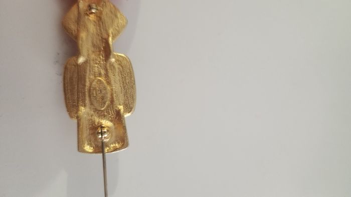 Broche femme - photo numéro 3
