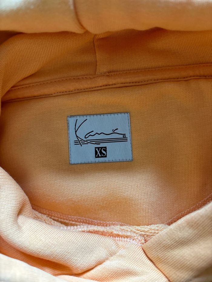 Sweat Karl Kani - photo numéro 3