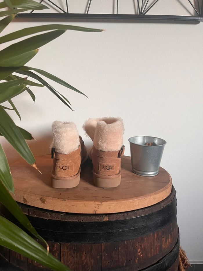 Bottine UGG